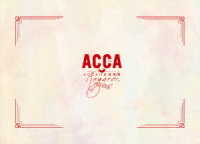 朗読音楽劇「ＡＣＣＡ１３区監察課　Ｒｅｇａｒｄｓ，」 Ｂｌｕ－ｒａｙ　Ｄｉｓｃ