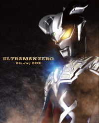 ウルトラマンゼロ　Ｂｌｕ－ｒａｙ　ＢＯＸ Ｂｌｕ－ｒａｙ　Ｄｉｓｃ