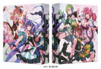 マクロスΔ　Ｂｌｕ－ｒａｙ　Ｂｏｘ　Ｗａｌｋｕｒｅ　Ｅｄｉｔｉｏｎ（特装限定版） Ｂｌｕ－ｒａｙ　Ｄｉｓｃ