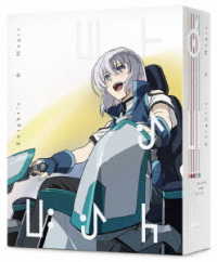 ナイツ＆マジック　Ｂｌｕ－ｒａｙ　ＢＯＸ（特装限定版） Ｂｌｕ－ｒａｙ　Ｄｉｓｃ