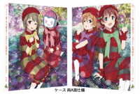 ラブライブ！虹ヶ咲学園スクールアイドル同好会　２ｎｄ　Ｓｅａｓｏｎ　２【特装限定版】 Ｂｌｕ－ｒａｙ　Ｄｉｓｃ