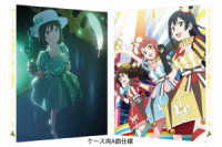 ラブライブ！虹ヶ咲学園スクールアイドル同好会　２ｎｄ　Ｓｅａｓｏｎ　４【特装限定版】 Ｂｌｕ－ｒａｙ　Ｄｉｓｃ