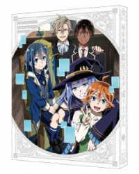 転生貴族、鑑定スキルで成り上がる　第２巻（特装限定版） Ｂｌｕ－ｒａｙ　Ｄｉｓｃ