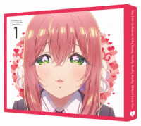 君のことが大大大大大好きな１００人の彼女　１（特装限定版） Ｂｌｕ－ｒａｙ　Ｄｉｓｃ