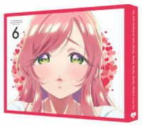 君のことが大大大大大好きな１００人の彼女　６（特装限定版） Ｂｌｕ－ｒａｙ　Ｄｉｓｃ