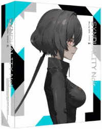 ＳＹＮＤＵＡＬＩＴＹ　Ｎｏｉｒ　Ｂｌｕ－ｒａｙ　ＢＯＸ　Ⅱ（特装限定版） Ｂｌｕ－ｒａｙ　Ｄｉｓｃ