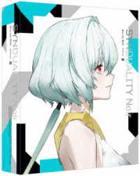 ＳＹＮＤＵＡＬＩＴＹ　Ｎｏｉｒ　Ｂｌｕ－ｒａｙ　ＢＯＸ　Ⅲ（特装限定版） Ｂｌｕ－ｒａｙ　Ｄｉｓｃ