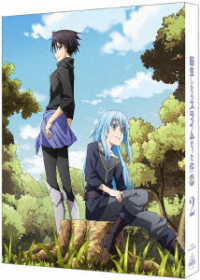 転生したらスライムだった件　第３期　②（特装限定版） Ｂｌｕ－ｒａｙ　Ｄｉｓｃ