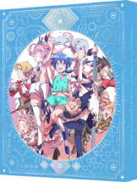 転生したら第七王子だったので、気ままに魔術を極めます　１（特装限定版） Ｂｌｕ－ｒａｙ　Ｄｉｓｃ
