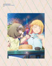 ラブライブ！スーパースター！！　３ｒｄ　Ｓｅａｓｏｎ　３（特装限定版） Ｂｌｕ－ｒａｙ　Ｄｉｓｃ