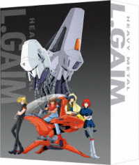 重戦機エルガイム　ドリーマーズ　Ｂｌｕ－ｒａｙ　ＢＯＸ（期間限定生産） Ｂｌｕ－ｒａｙ　Ｄｉｓｃ