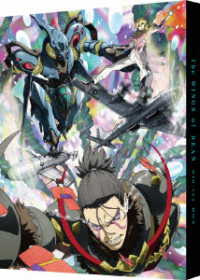 リーンの翼　Ｂｌｕ－ｒａｙ　ＢＯＸ（特装限定版） Ｂｌｕ－ｒａｙ　Ｄｉｓｃ