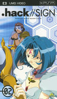 ．ｈａｃｋ／／ＳＩＧＮ　２ ＵＭＤ　Ｖｉｄｅｏ