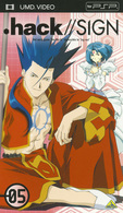 ．ｈａｃｋ／／ＳＩＧＮ　５ ＵＭＤ　Ｖｉｄｅｏ