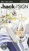 ．ｈａｃｋ／／ＳＩＧＮ　８ ＵＭＤ　Ｖｉｄｅｏ