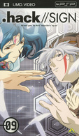 ．ｈａｃｋ／／ＳＩＧＮ　９ ＵＭＤ　Ｖｉｄｅｏ