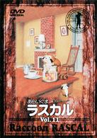 あらいぐまラスカル（１１）
