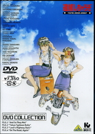 逮捕しちゃうぞ　ＤＶＤコレクション