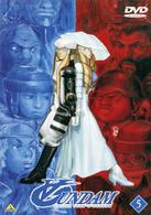ターンＡガンダム（５）
