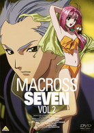 マクロス７　Ｖｏｌ．２