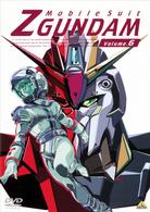 機動戦士Ｚガンダム　Ｖｏｌｕｍｅ．６