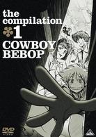 ＣＯＷＢＯＹ　ＢＥＢＯＰ　ｔｈｅ　Ｃｏｍｐｉｌａｔｉｏｎ　Ⅰ