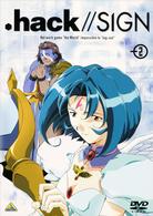 ．ｈａｃｋ／／ＳＩＧＮ　Ｖｏｌ．２