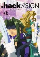 ．ｈａｃｋ／／ＳＩＧＮ　Ｖｏｌ．３