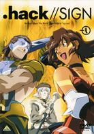 ．ｈａｃｋ／／ＳＩＧＮ　Ｖｏｌ．４