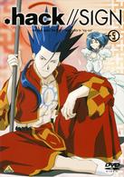 ．ｈａｃｋ／／ＳＩＧＮ　Ｖｏｌ．５