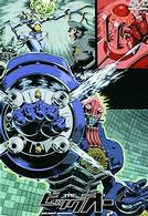ＴＨＥ　ビッグオー　ｓｅｃｏｎｄ　ｓｅａｓｏｎ　２