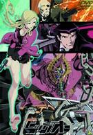 ＴＨＥ　ビッグオー　ｓｅｃｏｎｄ　ｓｅａｓｏｎ　６