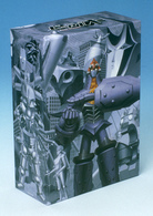 THE ビッグオー FIRST SEASON DVD－BOX
