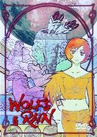 ＷＯＬＦ’Ｓ　ＲＡＩＮ　６