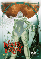 ＷＯＬＦ’Ｓ　ＲＡＩＮ　８