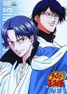 テニスの王子様　Ｖｏｌ．２９