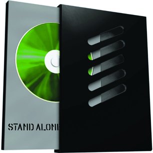 攻殻機動隊　ＳＴＡＮＤ　ＡＬＯＮＥ　ＣＯＭＰＬＥＸ　Ｏｆｆｉｃｉａｌ　Ｌｏｇ　２
