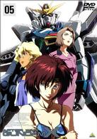 機動新世紀ガンダムＸ　０５