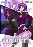 機動戦士ガンダムＳＥＥＤ　ＤＥＳＴＩＮＹ　２