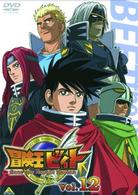 冒険王ビィト　Ｖｏｌ．１２