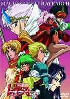 魔法騎士レイアース　２
