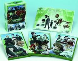 Amazon.co.jp: ガンパレード・オーケストラ 緑の章 DVD-BOX
