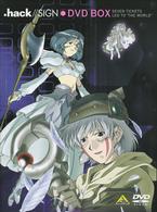 ．ｈａｃｋ／／ＳＩＧＮ　ＤＶＤ－ＢＯＸ