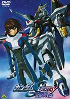 機動戦士ガンダムＳＥＥＤ　ＤＥＳＴＩＮＹ　スペシャルエディション　完結編　自由の代償