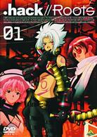 ．ｈａｃｋ／／Ｒｏｏｔｓ　０１