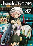 ．ｈａｃｋ／／Ｒｏｏｔｓ　０２