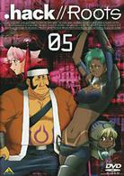 ．ｈａｃｋ／／Ｒｏｏｔｓ　０５