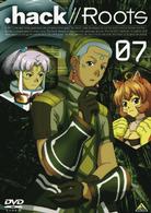 ．ｈａｃｋ／／Ｒｏｏｔｓ　０７