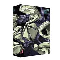 ∀ガンダム　ＭＥＭＯＲＩＡＬ　ＢＯＸ　Ⅱ