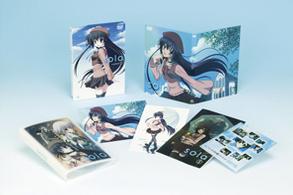 ｓｏｌａ　ｃｏｌｏｒ．Ⅰ〈初回限定生産〉